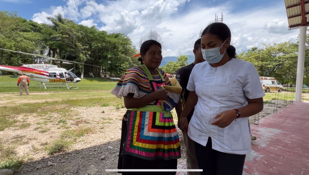 Gobierno De Chiapas Contin A Con Operativos En La Selva Lacandona Para