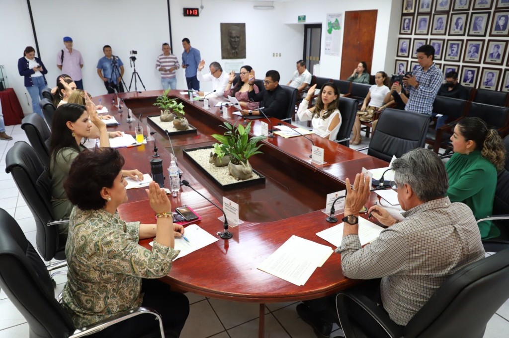 Cabildo de Tuxtla Gutiérrez aprueba recursos para mejoramiento de