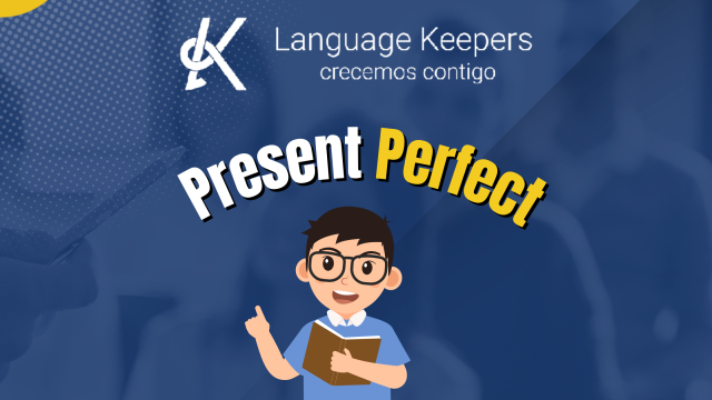 Present Perfect