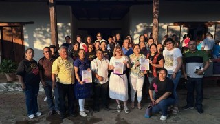 Convocatoria para el XV Concurso Estatal de Juguetería Popular de Chiapas 2025