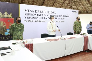 Con apoyo de AMLO, Chiapas contará con 3 nuevas Universidades Benito Juárez: Rutilio Escandón
