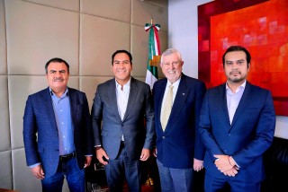 Eduardo Ramírez impulsará el programa más ambicioso de alfabetización en Chiapas