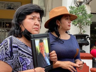 Familiares piden la localización de jefe de la policía desaparecido en Comitán