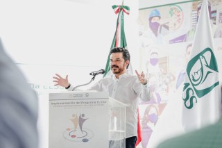 ¿Qué hicimos? Zoé Robledo