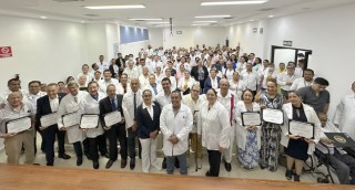 Hospital “Pascasio Gamboa”, ícono en la atención a la salud materno-infantil de Chiapas