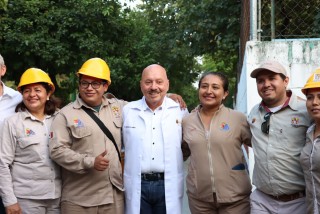 Chiapas avanza en el control de las enfermedades tropicales desatendidas: Dr. Pepe Cruz