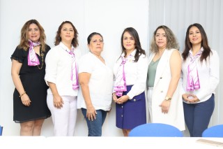 Presenta Canaco Tuxtla foro “Mujer, Madre y Empresaria”