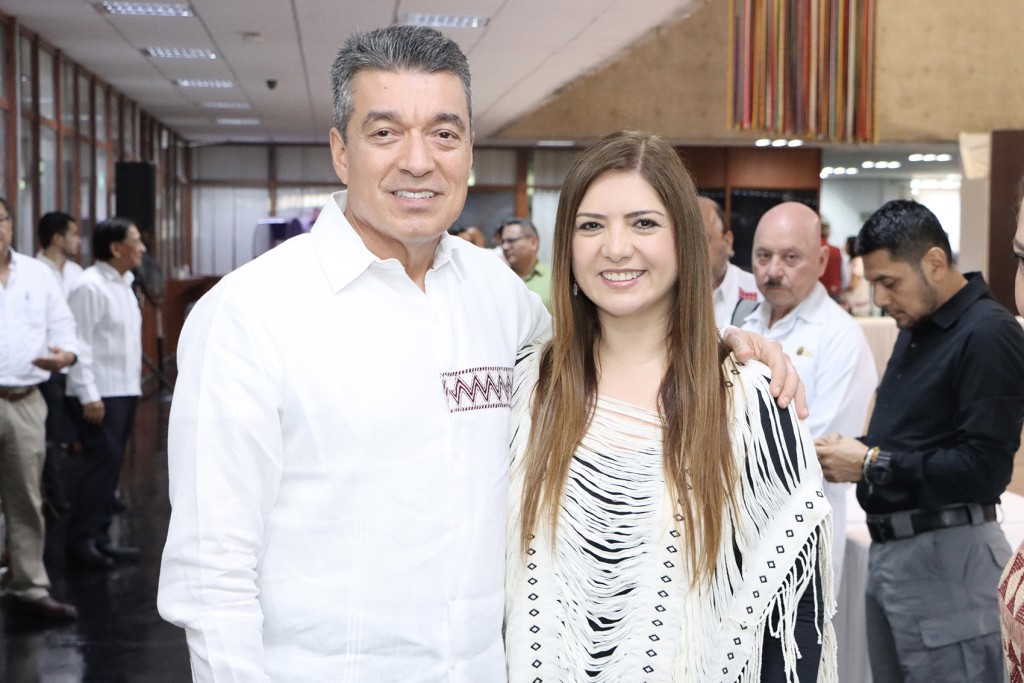 Encabeza Rutilio Escandón última reunión de Gabinete Legal y Ampliado ...