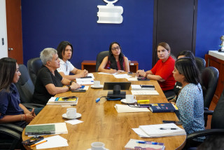 Cobach elabora convocatoria para la homologación y renivelación salarial docente