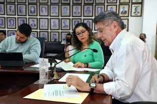 Cabildo de Tuxtla Gutiérrez autoriza recurso para la celebración del "Día del Pozol"