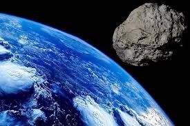 NASA: Gran asteroide pasará por la Tierra el 21 de marzo
