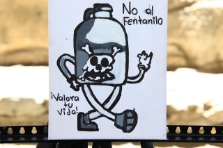 Arranca en Chiapas la Jornada Nacional por la Paz “El fentanilo te mata: Aléjate de las drogas, elige ser feliz”