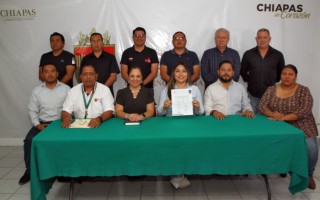 Para taekwondo, Luchas Asociada y Judo los ganadores del PED 2024