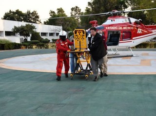 Mujer de 46 años recibe trasplante de corazón y una nueva oportunidad de vida
