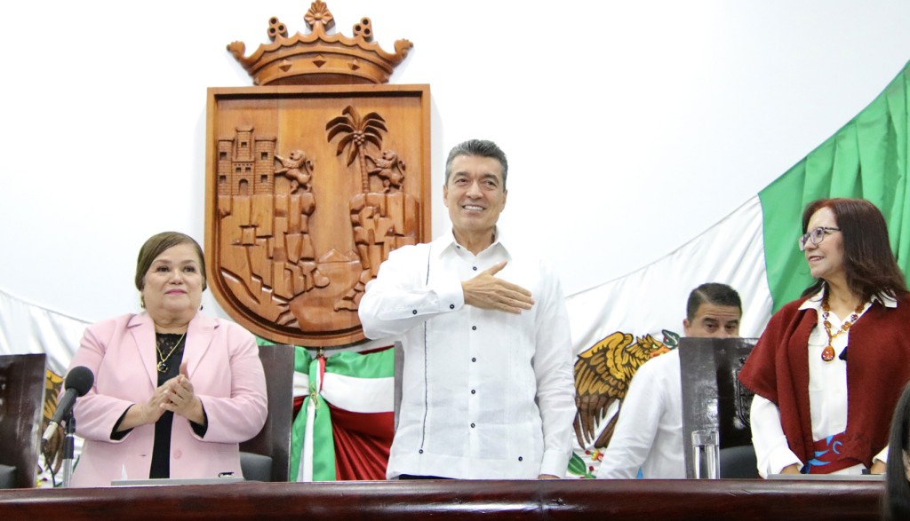 A 5 años de gobierno, Chiapas es un estado más próspero, inclusivo y