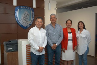 Canaco Tuxtla coordina trabajos con municipios zoques para el Festival Coyatoc