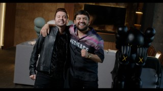 “Chulada” Memo Garza y Luis R. Conriquez sorprenden con una colaboración que conquistará corazones