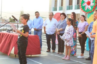 Premian a los mejores cuentos del Segundo Concurso de Cuento Infantil Rotativo Escribe