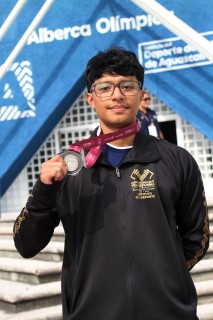 Chiapas hace historia con 16 medallas en la Paralimpiada Nacional Conade 2025