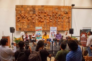 Coneculta invita a asistir a la Red de Festivales Pluriculturales