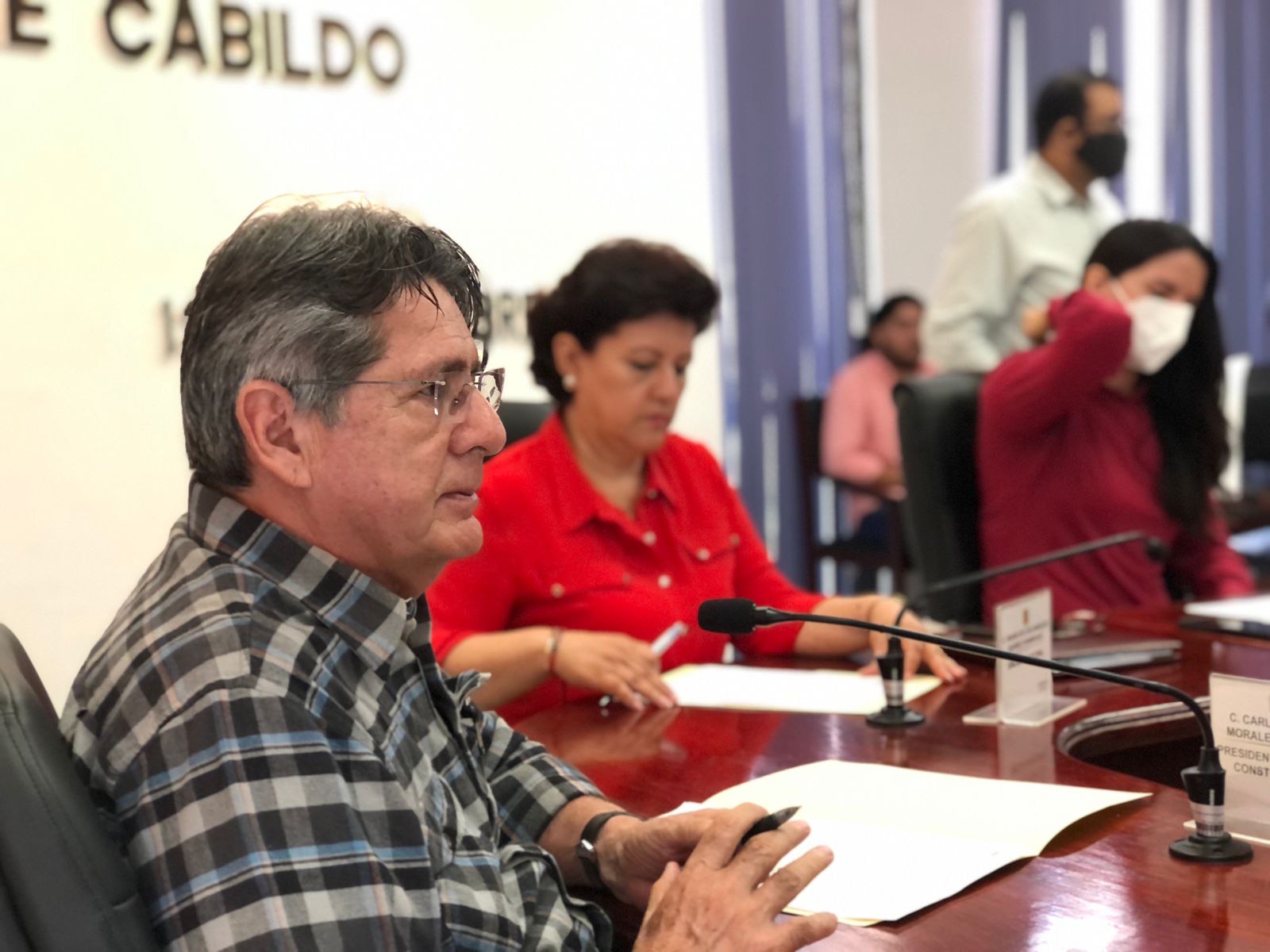 Autorizan en Cabildo de Tuxtla Gutiérrez el Reglamento de Construcción