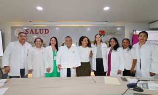 Chiapas lidera en la Estrategia Nacional de Salud Mental y Adicciones