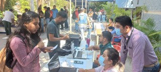 Promueve IMSS Chiapas diversas modalidades de aseguramiento