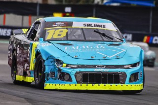 Alpha Racing enfocado en los playoffs con el cierre a la vuelta de la esquina