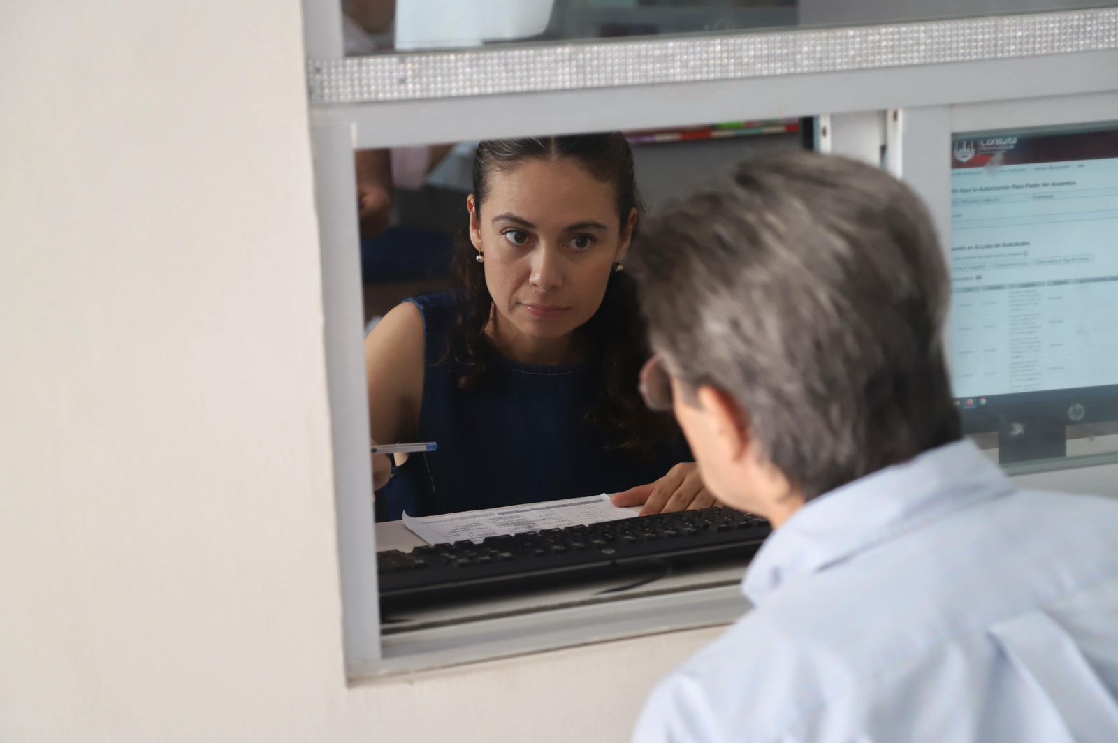 Promueve Poder Judicial uso del Portal de Acuerdos en Línea | Rotativo ...