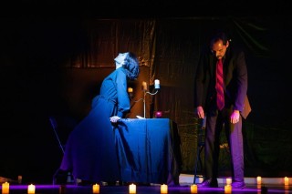 Coneculta realiza ceremonia de premiación de dramaturgia