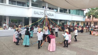 Realiza SEF Primer encuentro deportivo y cultural de los Centros de Integración Social en Chiapas