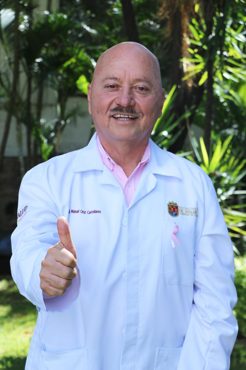 En La Región Selva La Salud Se Transforma Con Intervención Integral Dr Pepe Cruz Rotativo En 0198