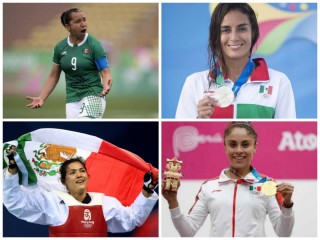 Estación Deporte: Las cuatro mujeres deportistas más importantes de la última década