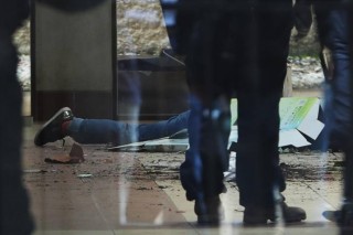 Mueren siete universitarios en Bolivia tras caer de un cuarto piso