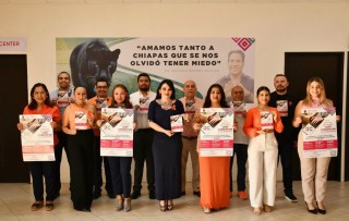 Cero corrupción con tu declaración: La Nueva ERA exige transparencia total