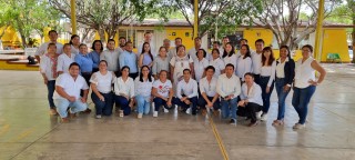 Cierran los consejos técnicos en diversas escuelas de Tuxtla Gutiérrez