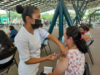 No relajar medidas sanitarias ante incremento de contagios de Covid-19, recomienda Secretaría de Salud Municipal