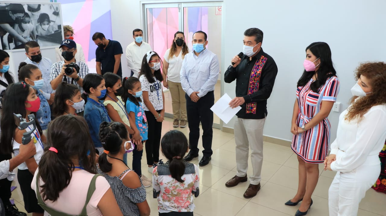 En Chiapas se impulsan acciones para