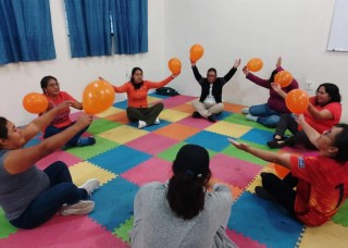 Promueve IMSS Chiapas escucha empática para fortalecer la salud mental