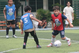 Todo listo para la Fase Estatal del Futbolito Bimbo 61 Aniversario