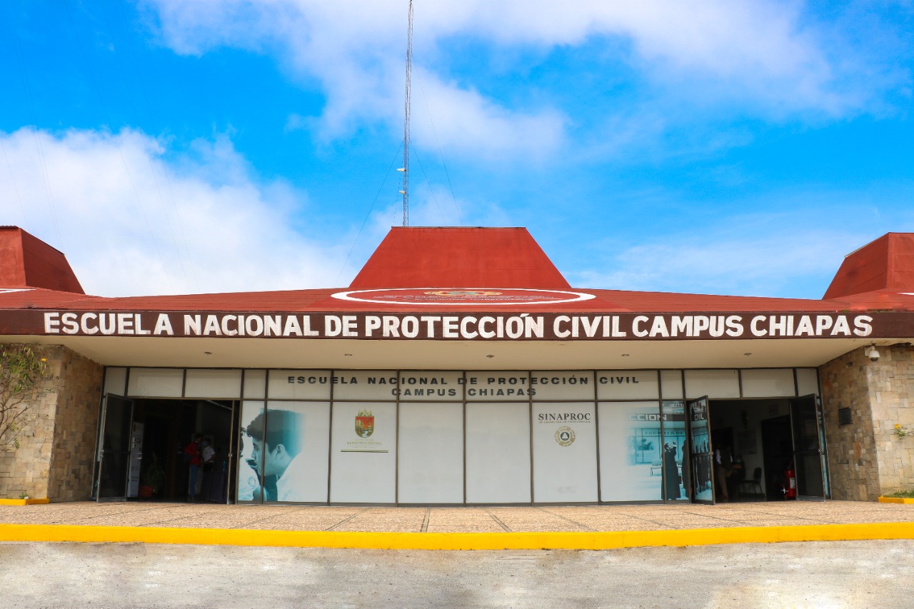 Con éxito se mantienen las actividades académicas de la Escuela