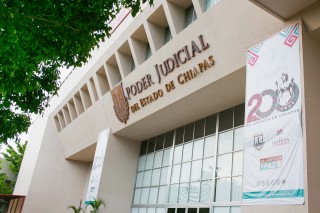 Dicta Poder Judicial sentencia condenatoria ejemplar de 75 años de prisión por el delito de Pederastia Agravada