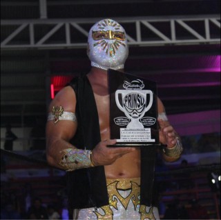 PRINSU, promotora de lucha libre líder del sureste mexicano desde el 2006