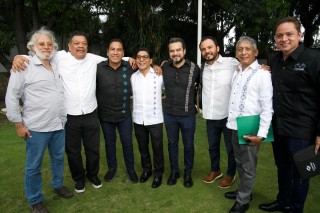 Refuerzan Cecytech y TBC Chiapas su participación en la estrategia de alfabetización