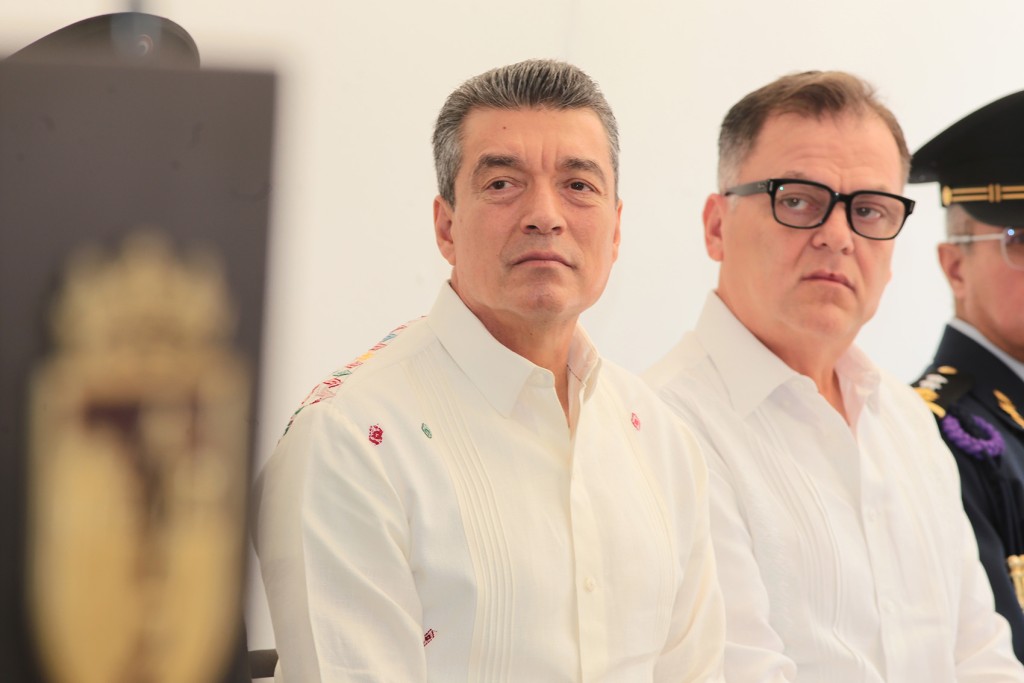 Conmemora Rutilio Escandón 107 Aniversario de la Promulgación de la ...