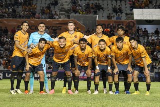 Jaguares muestra las garras y rescata agónico empate en casa