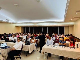 Fortalece Secretaría de Educación de Chiapas programas estratégicos para el ciclo escolar 2025–2026