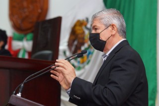 En Chiapas no existirán nuevos impuestos: Felipe Granda