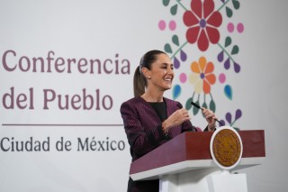 Plan México: anuncia Heineken inversión de 2 mil 750 mdd en Yucatán y AMPIP destina 626 mdd para el desarrollo de 13 parques industriales