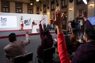 Gobierno de México ha creado 52 mil 762 empleos con primeras obras del Programa Nacional de Infraestructura Carretera